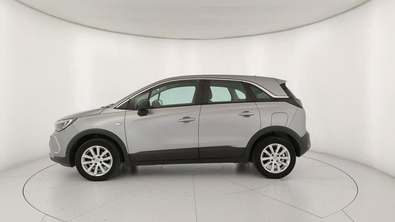 Opel Opel Crossland usata 20
