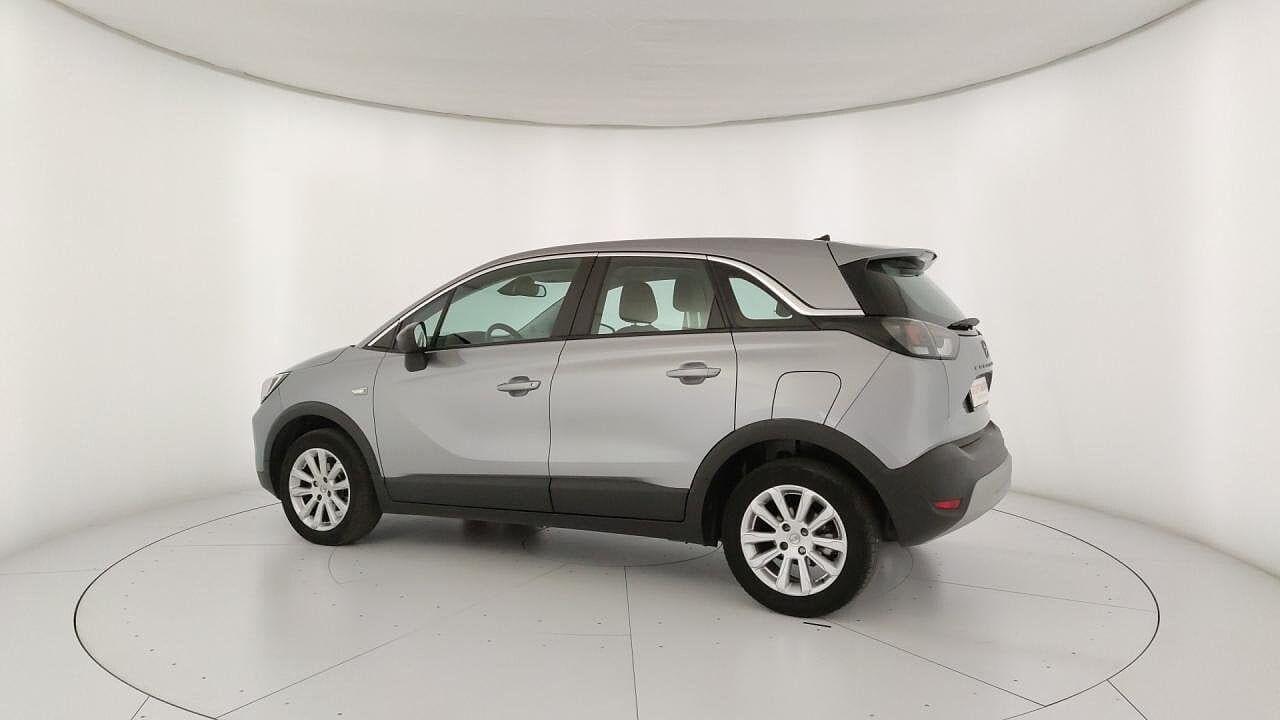 Opel Opel Crossland usata 21