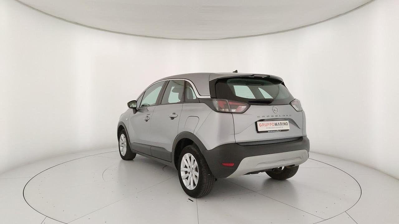 Opel Opel Crossland usata 22