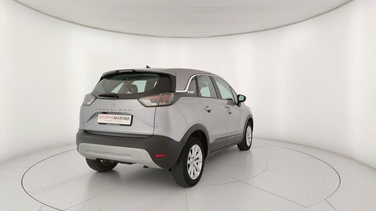 Opel Opel Crossland usata 24
