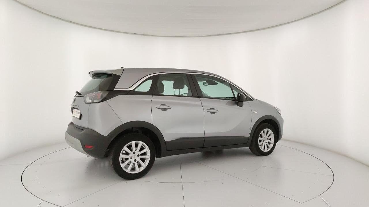 Opel Opel Crossland usata 25