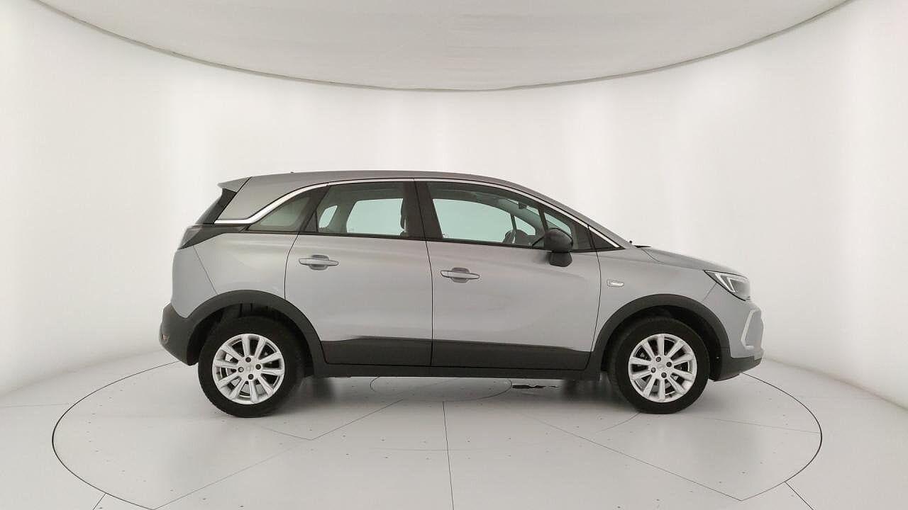 Opel Opel Crossland usata 26
