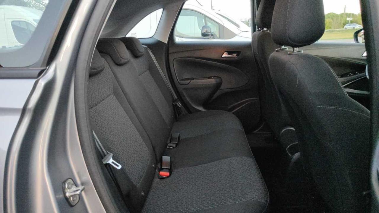 Opel Opel Crossland usata 3