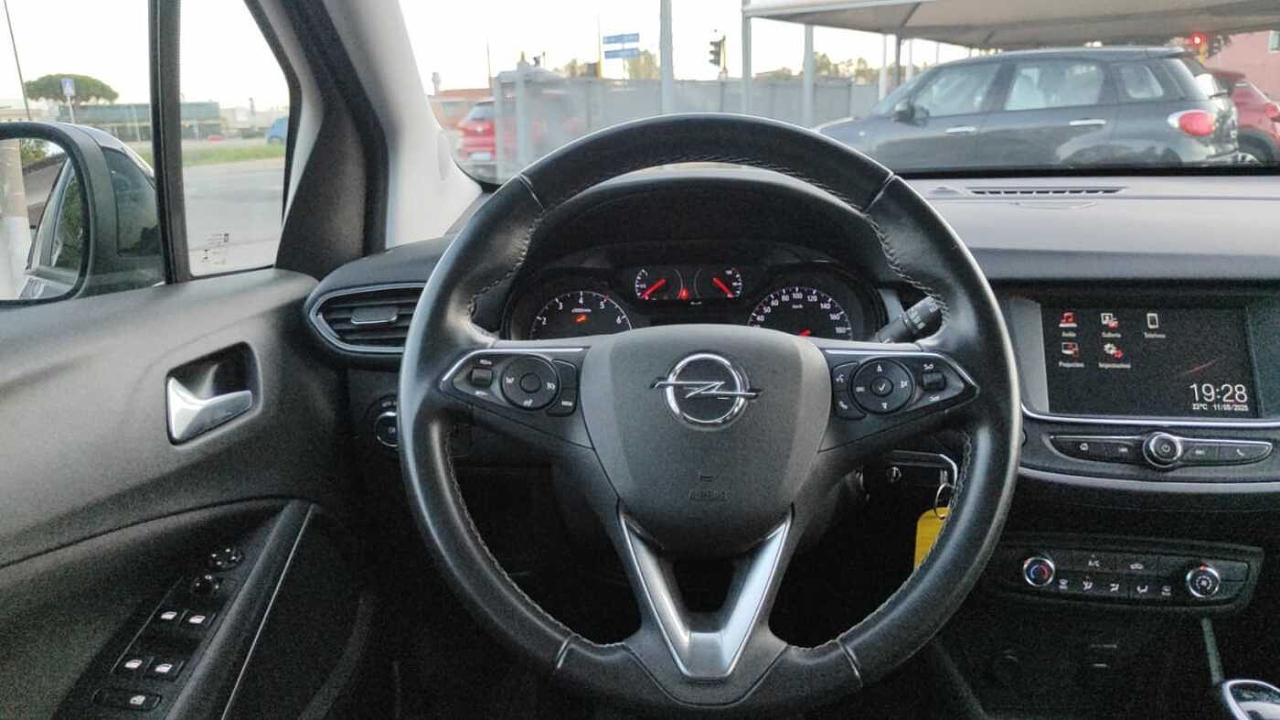Opel Opel Crossland usata 6