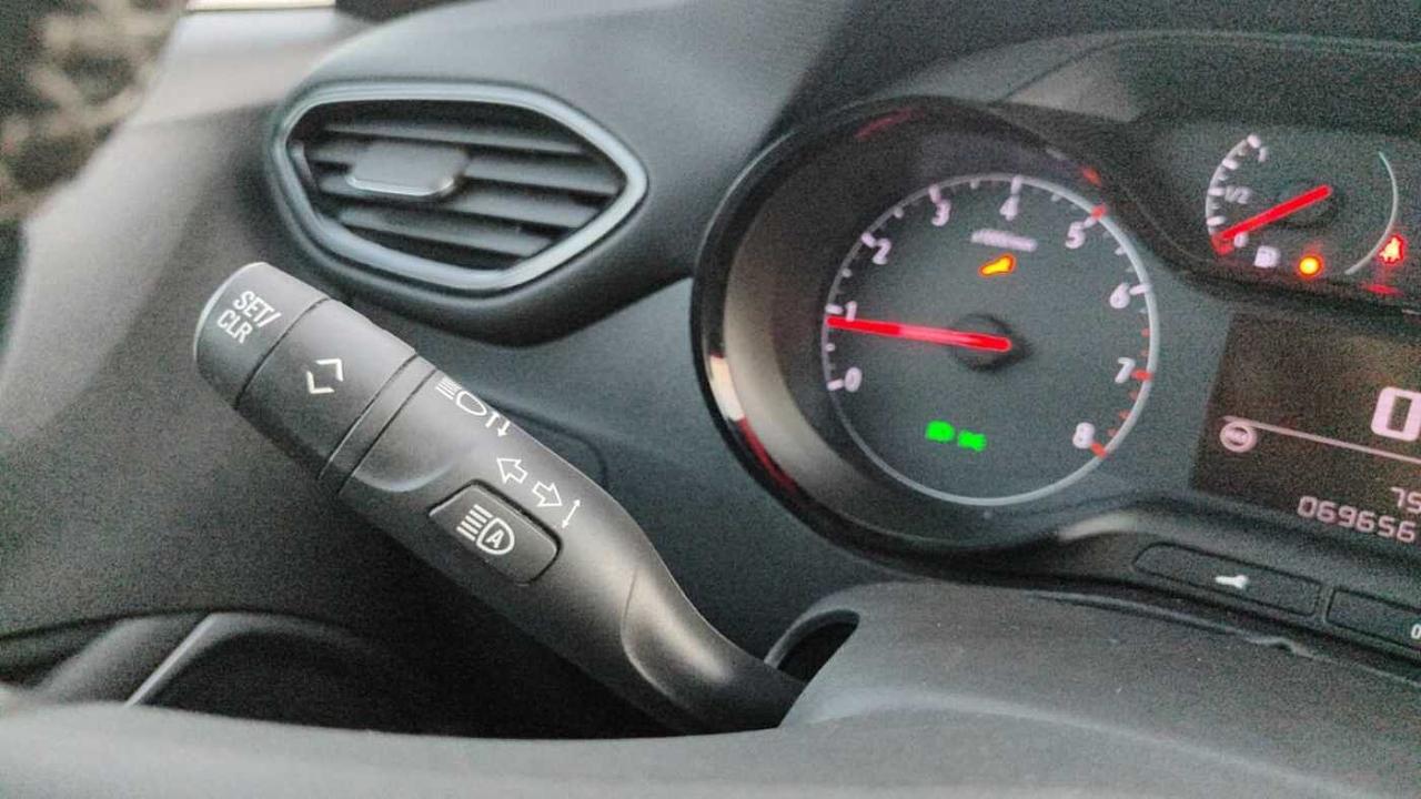 Opel Opel Crossland usata 7