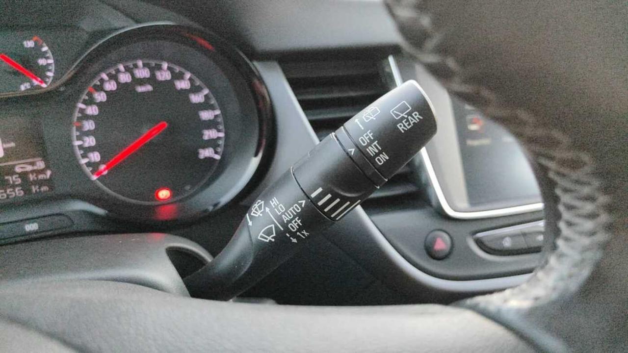 Opel Opel Crossland usata 8