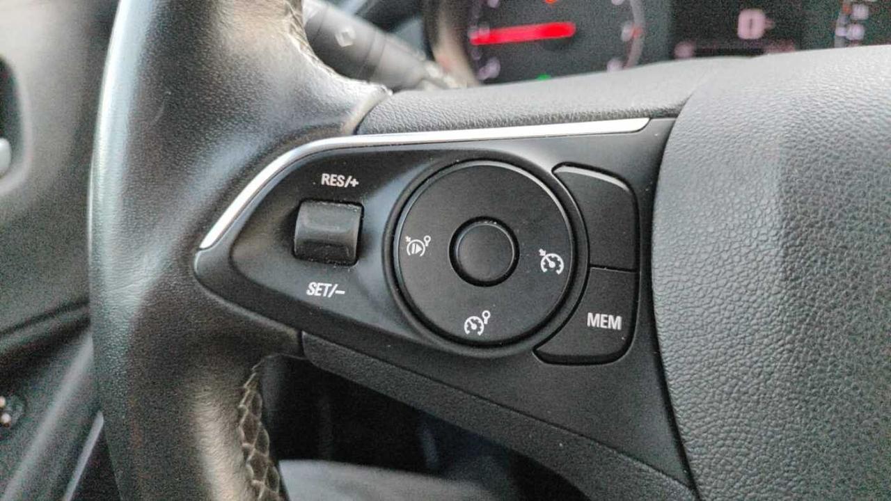 Opel Opel Crossland usata 9