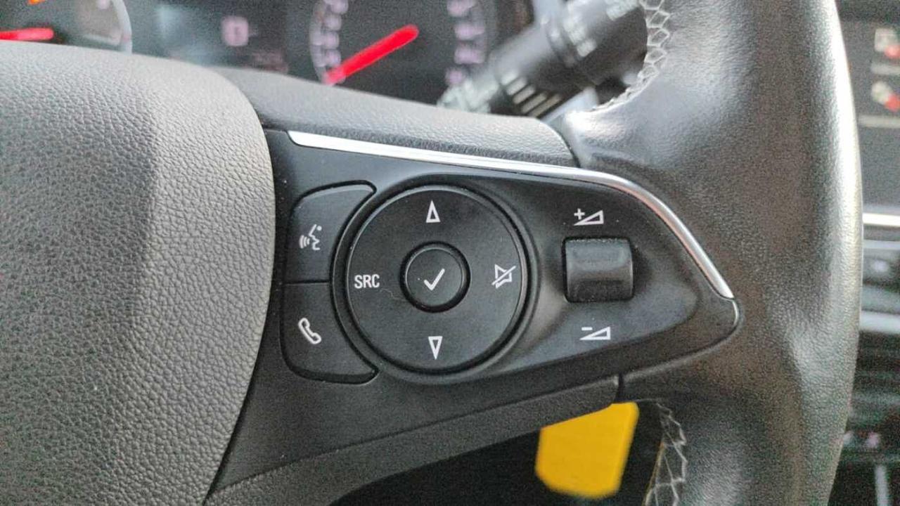 Opel Opel Crossland usata 10