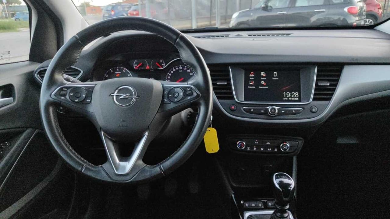 Opel Opel Crossland usata 12