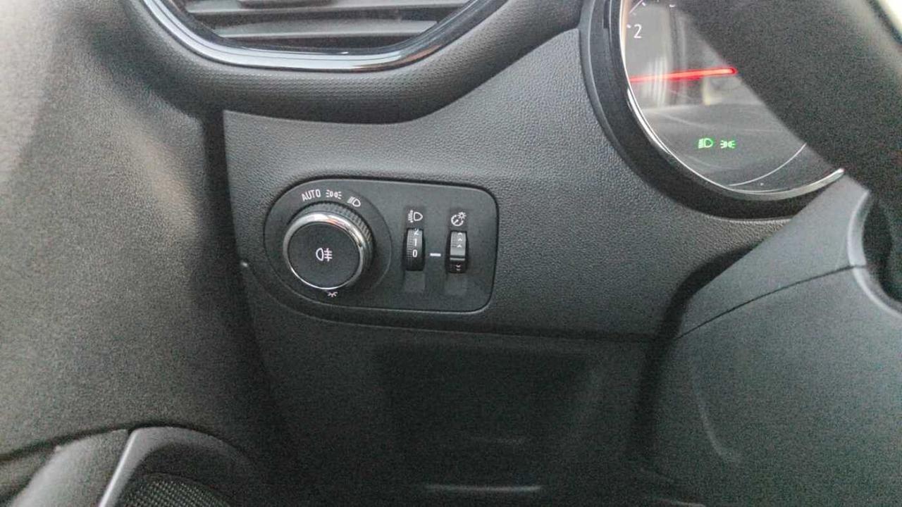 Opel Opel Crossland usata 21