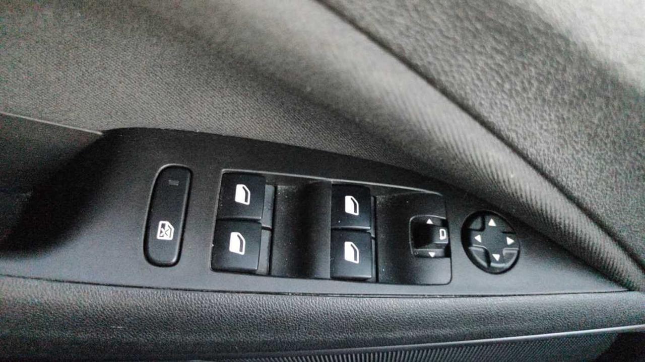 Opel Opel Crossland usata 23