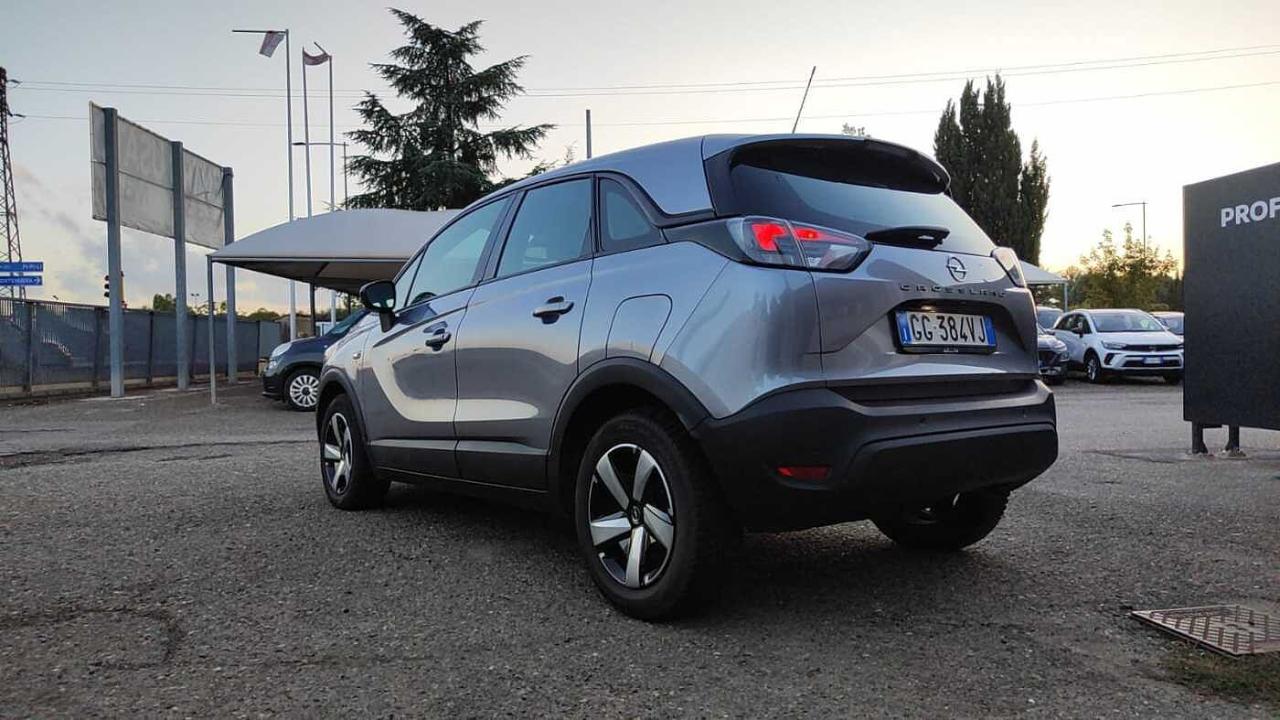 Opel Opel Crossland usata 26