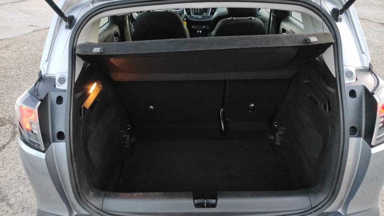 Opel Opel Crossland usata 28