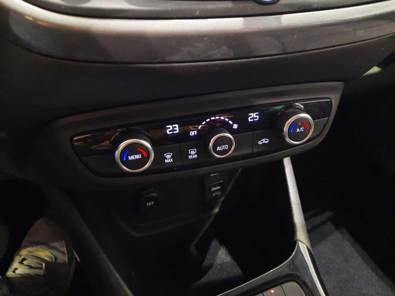 Opel Opel Crossland usata, con esp