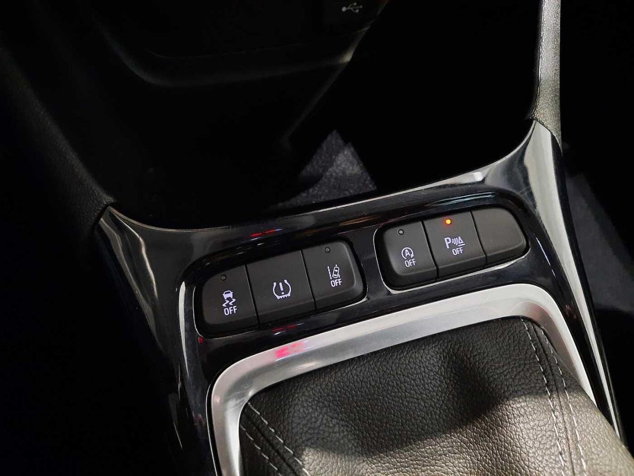 Opel Opel Crossland usata, con trazione anteriore