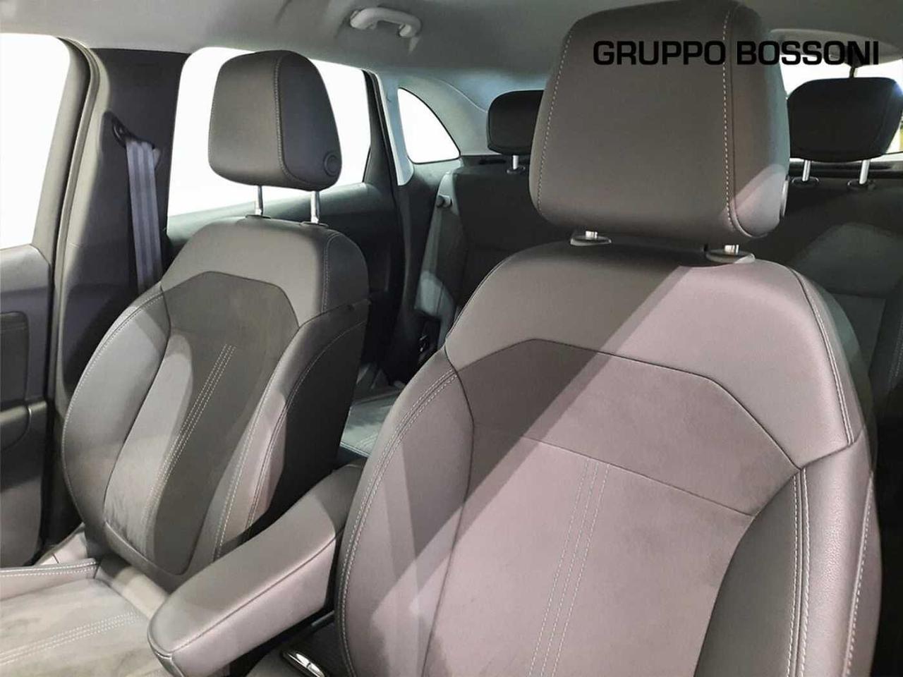 Opel Opel Crossland usata 7