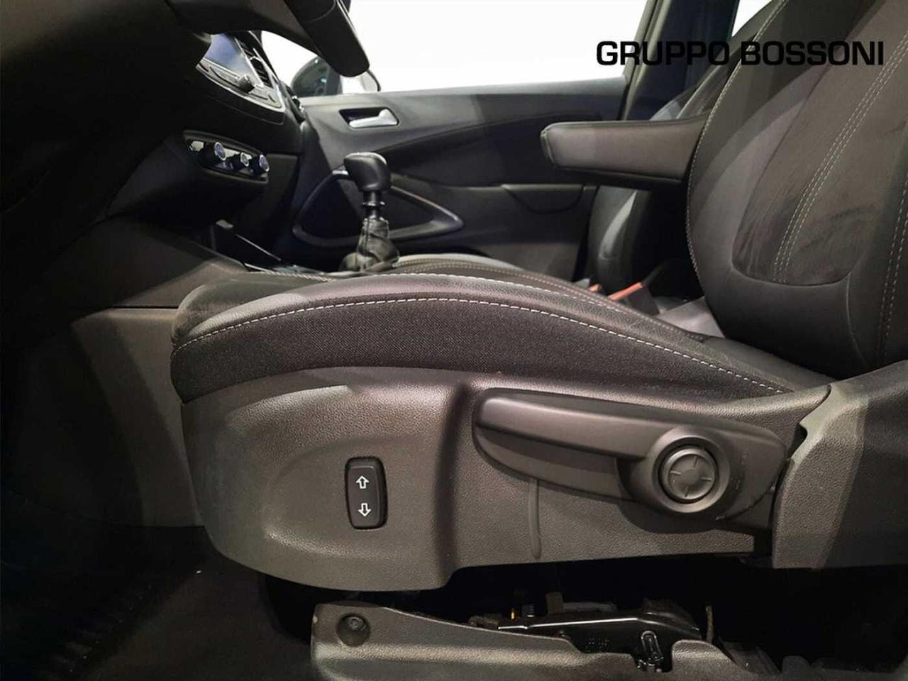 Opel Opel Crossland usata 8