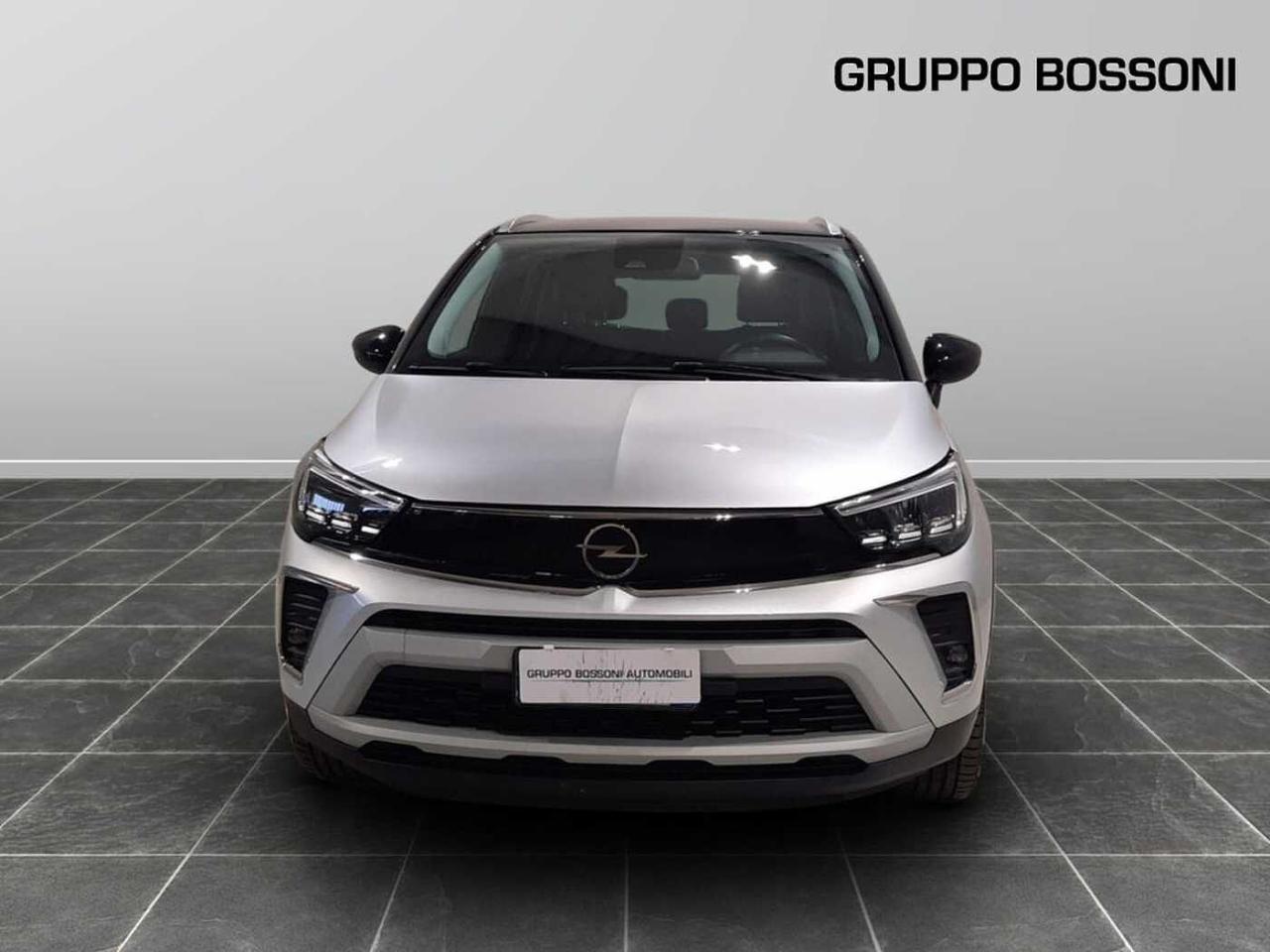 Opel Opel Crossland usata 11