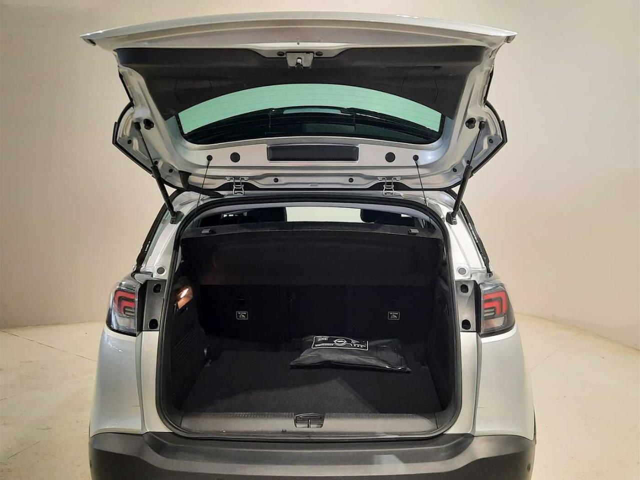 Opel Opel Crossland usata 12