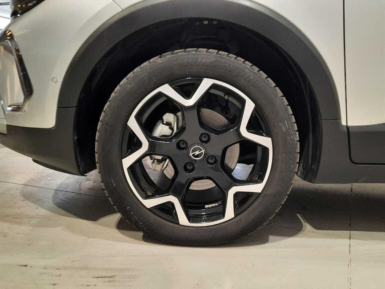 Opel Opel Crossland usata 13