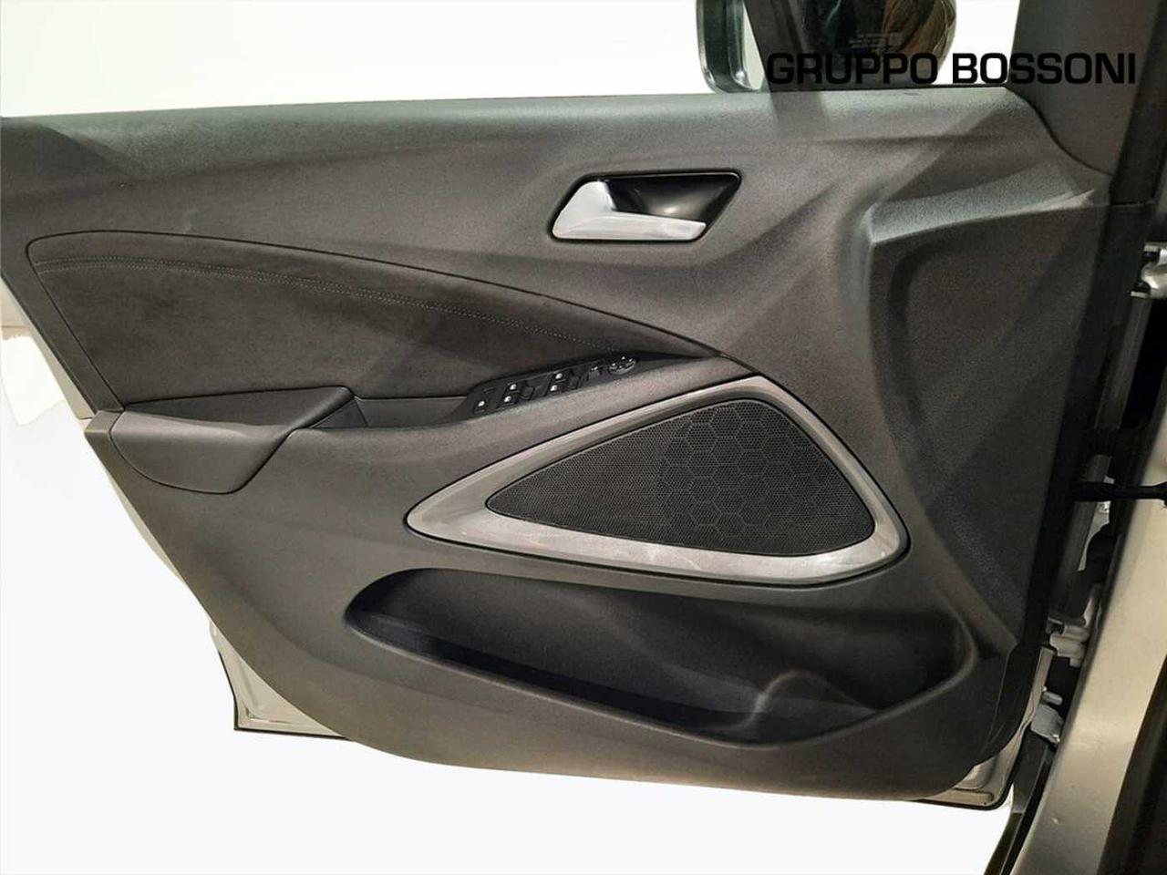 Opel Opel Crossland usata 14