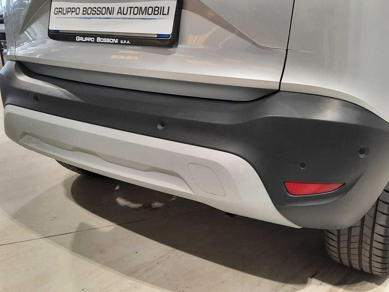 Opel Opel Crossland usata 15