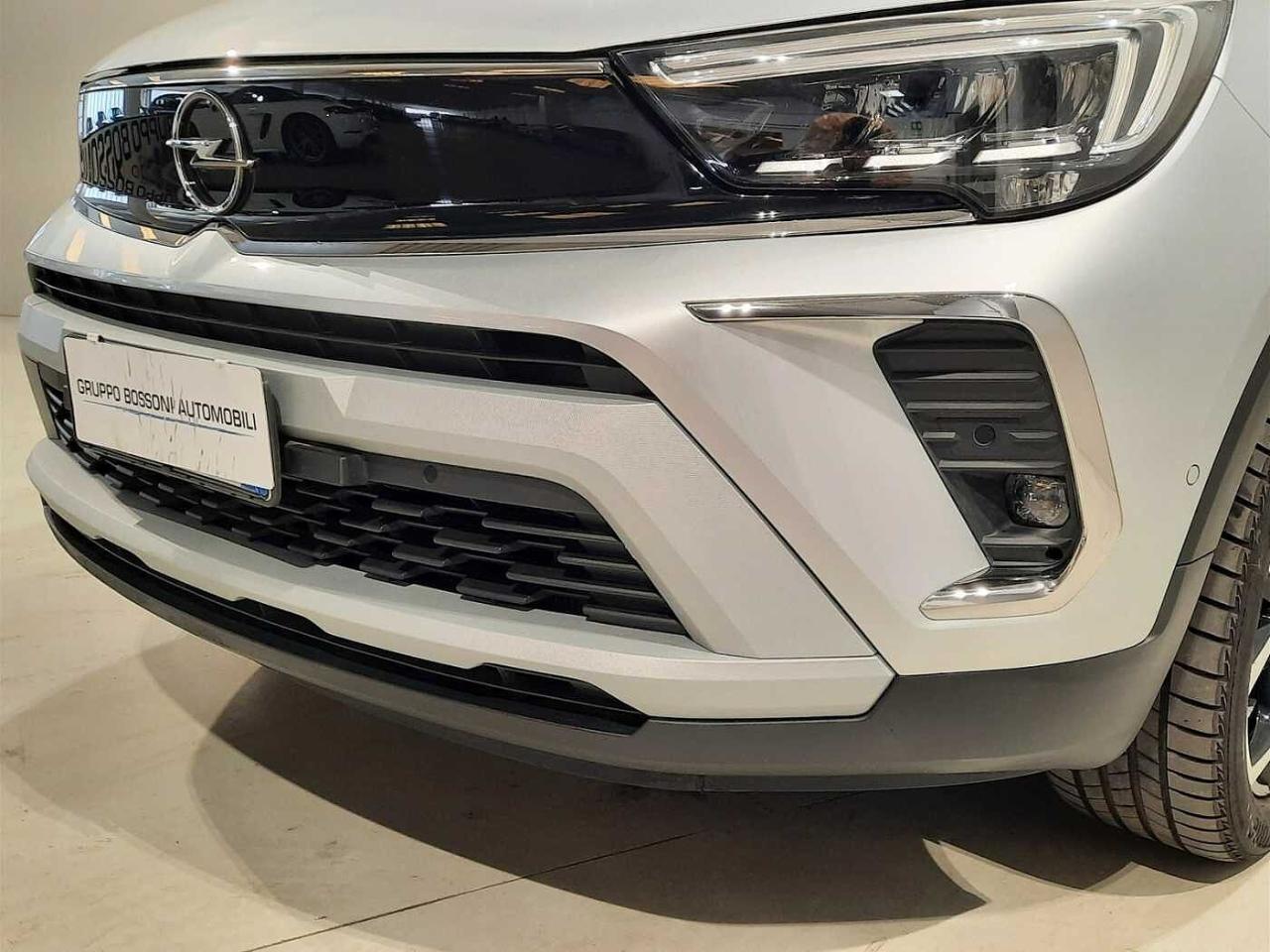 Opel Opel Crossland usata 16