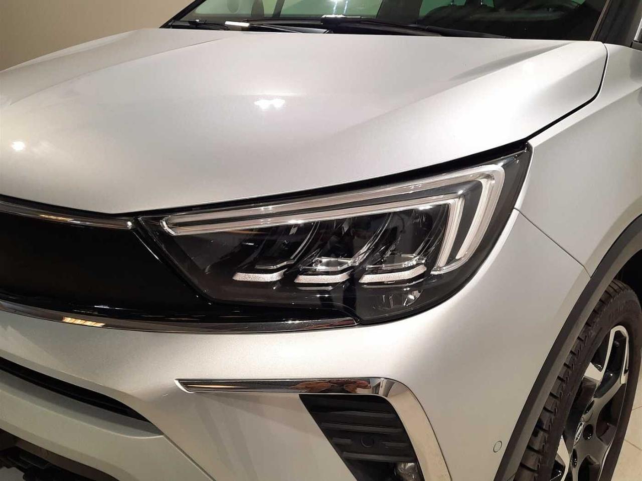 Opel Opel Crossland usata 17