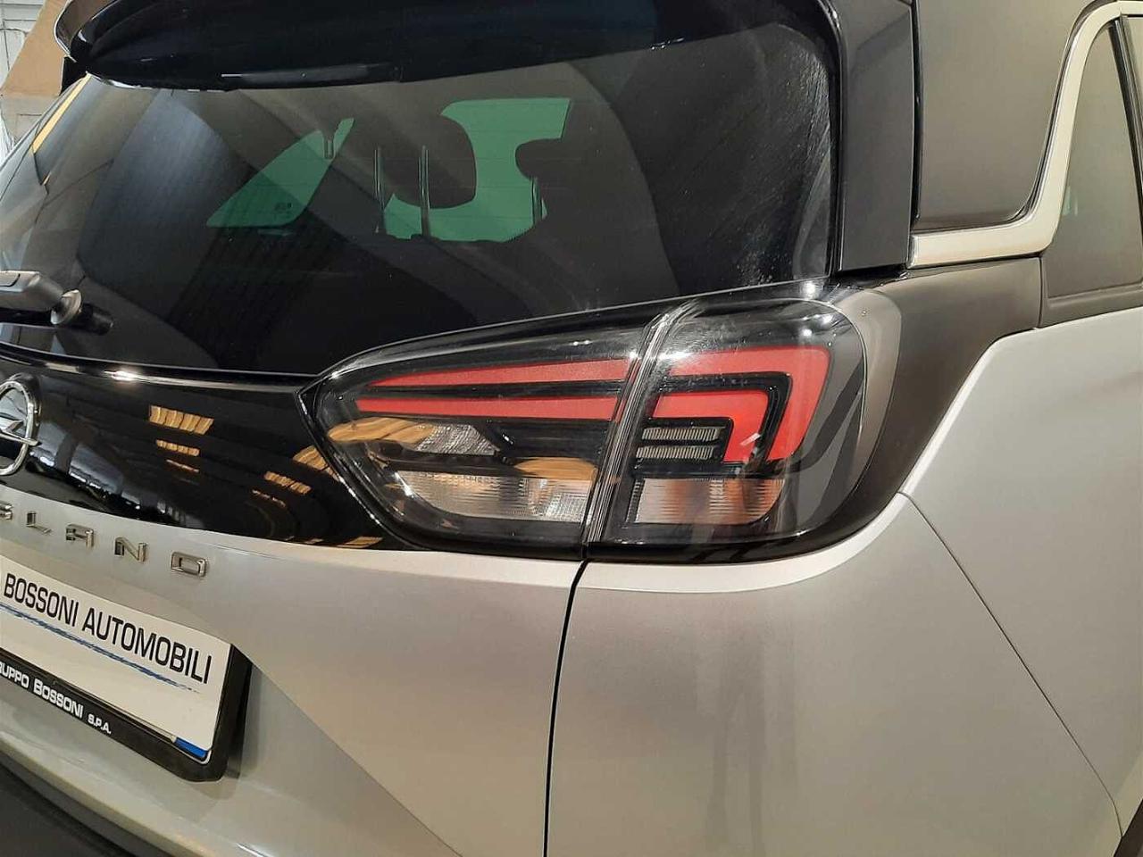 Opel Opel Crossland usata 18