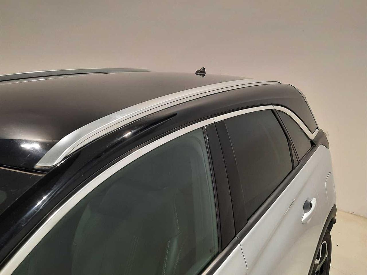 Opel Opel Crossland usata 19