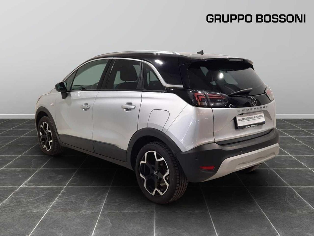 Opel Opel Crossland usata 21