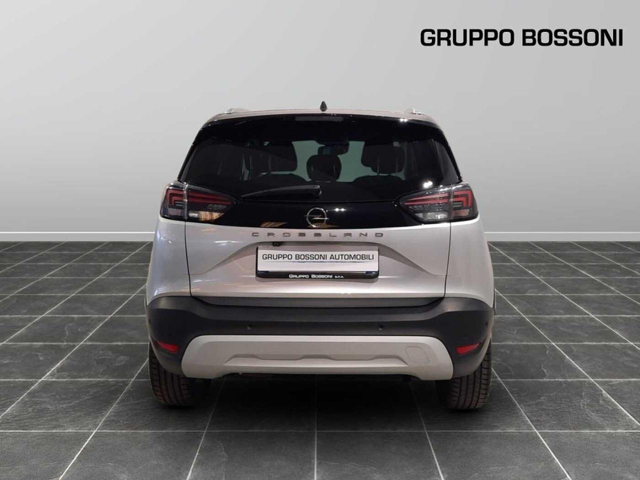 Opel Opel Crossland usata 22
