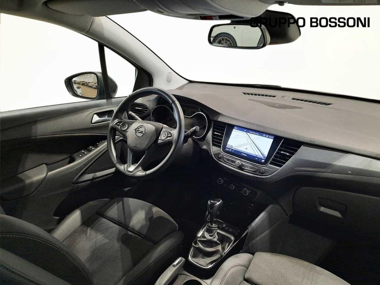 Opel Opel Crossland usata 23