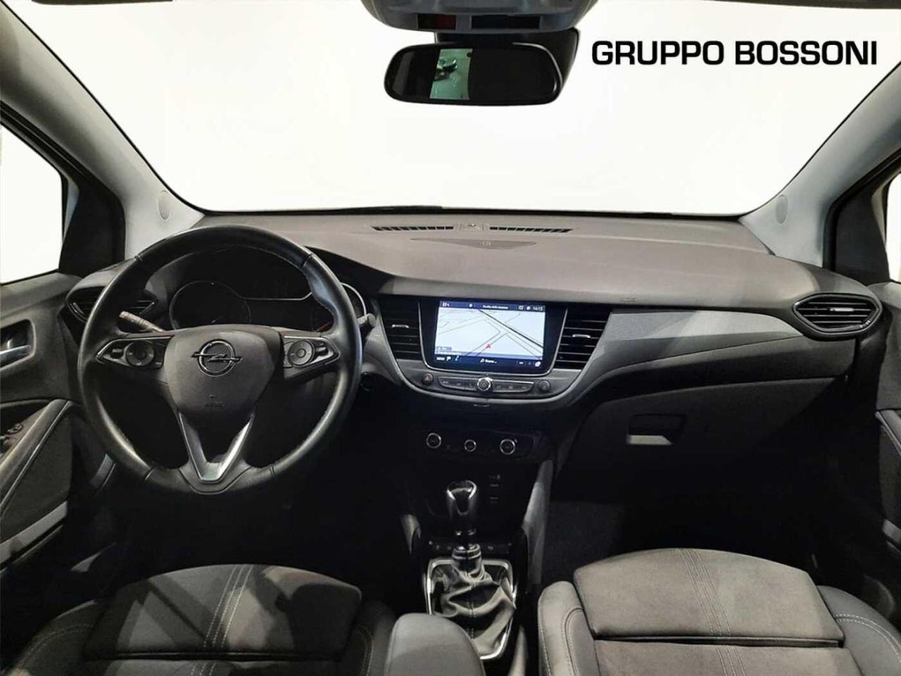 Opel Opel Crossland usata 24