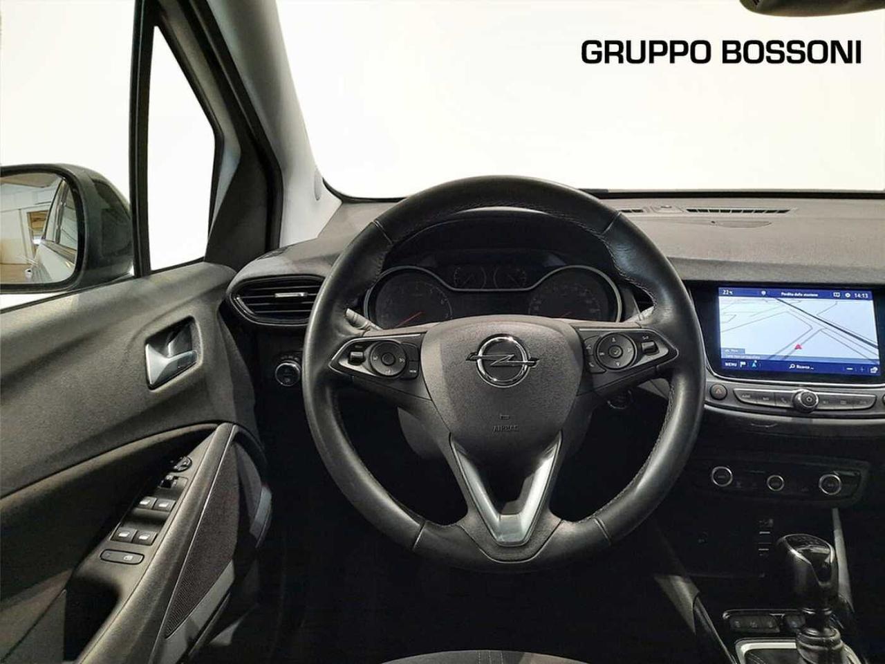 Opel Opel Crossland usata 25