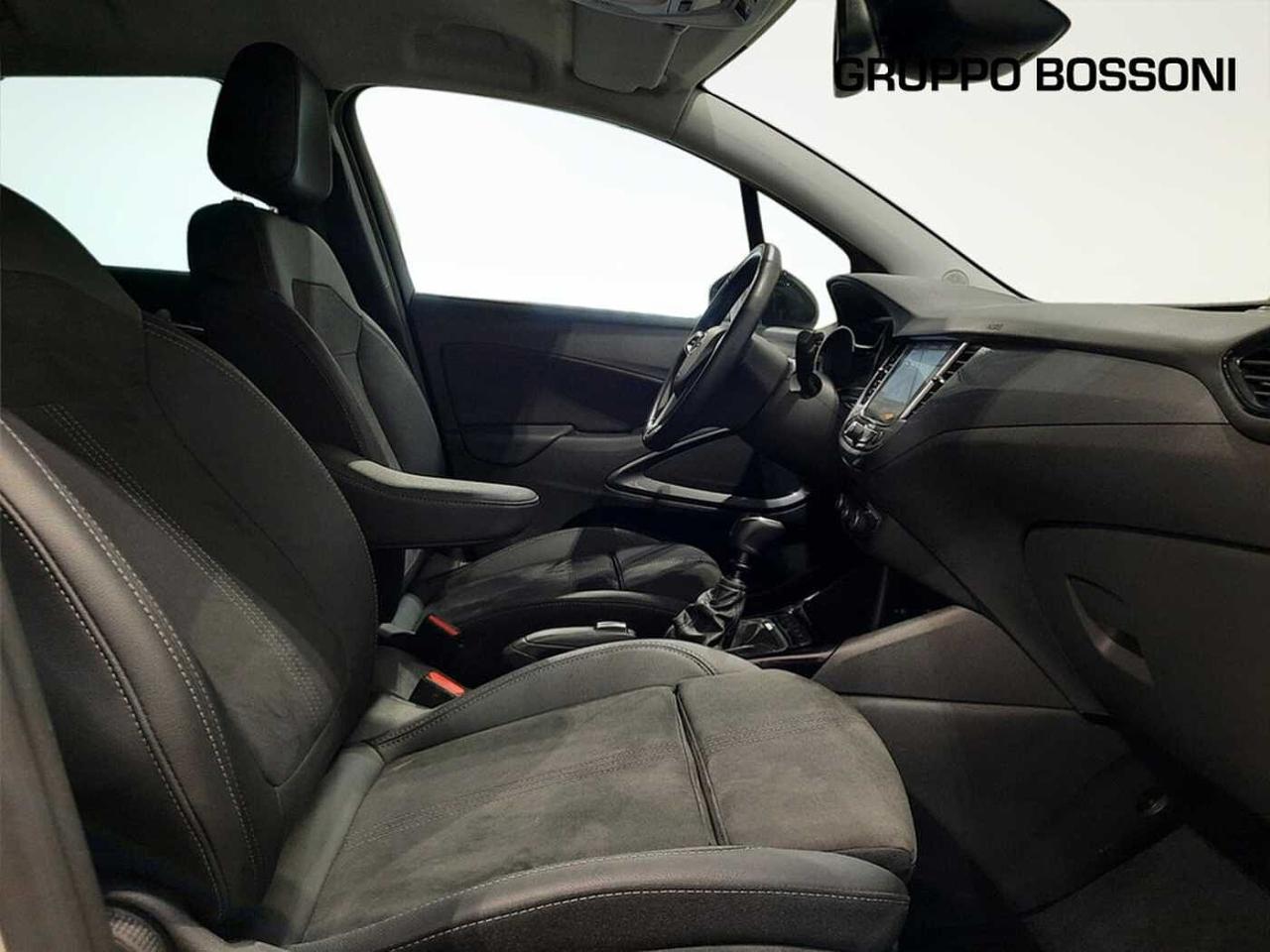 Opel Opel Crossland usata 26