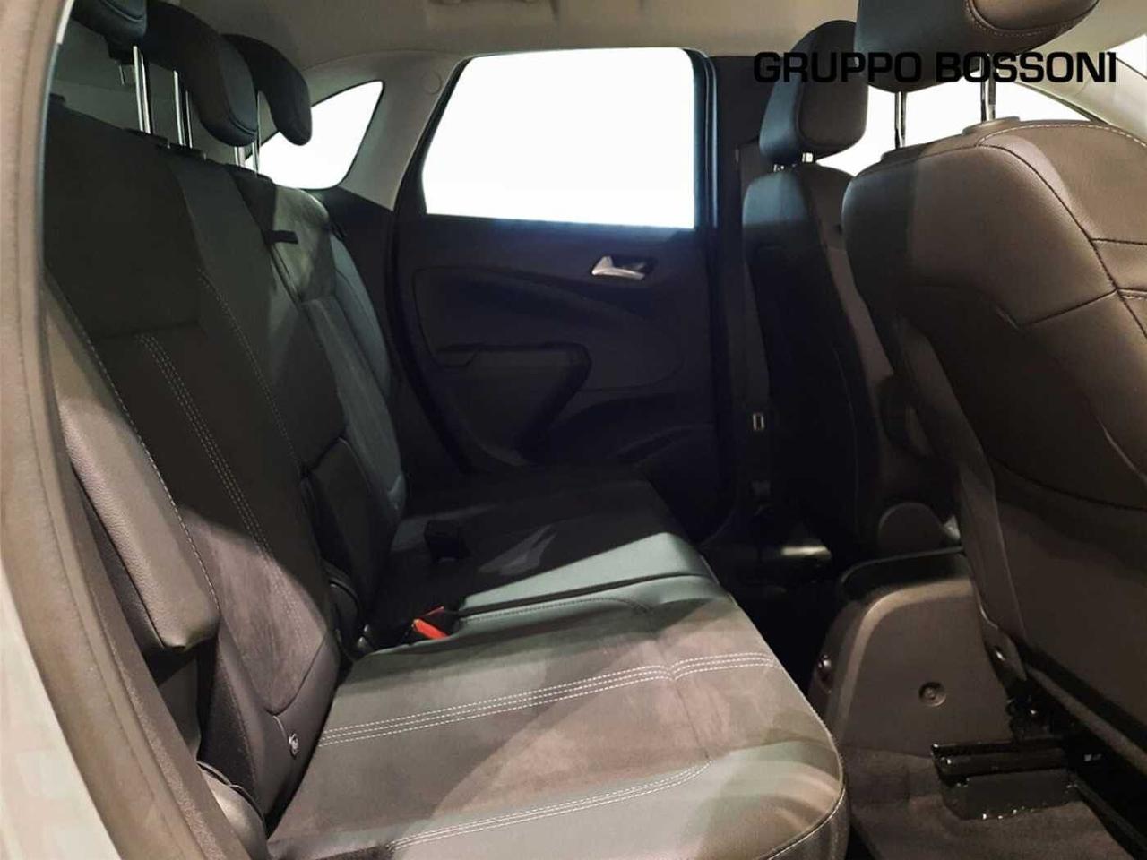 Opel Opel Crossland usata 27