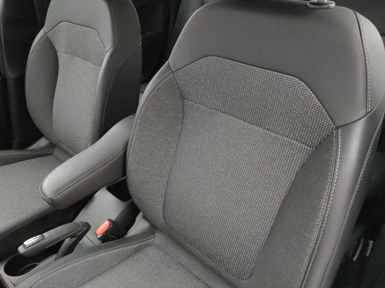 Opel Opel Crossland usata 2