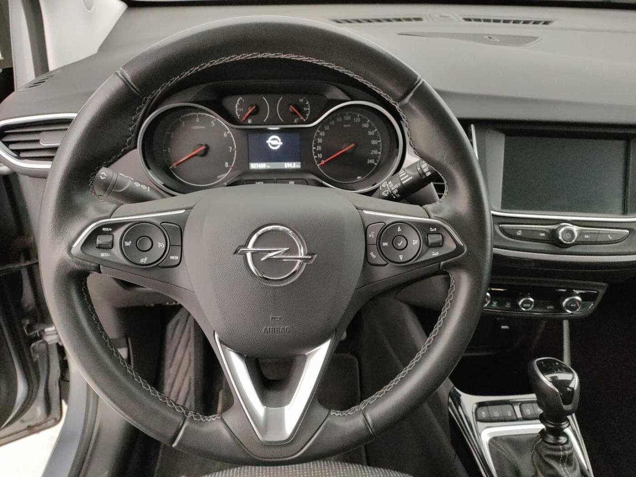 Opel Opel Crossland usata 3