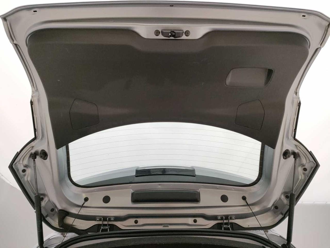 Opel Opel Crossland usata 10