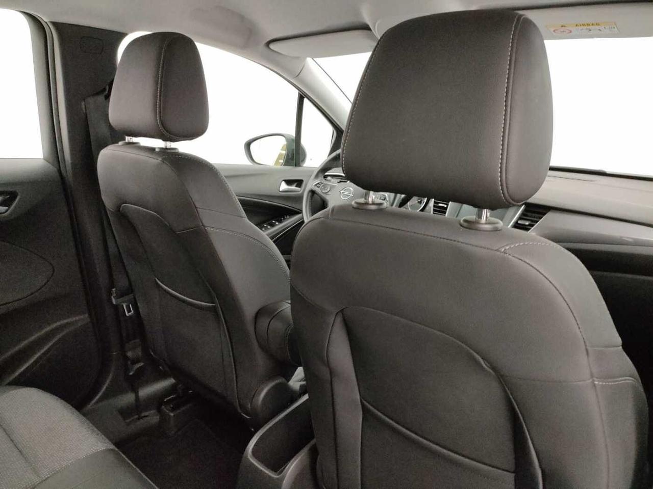 Opel Opel Crossland usata 13