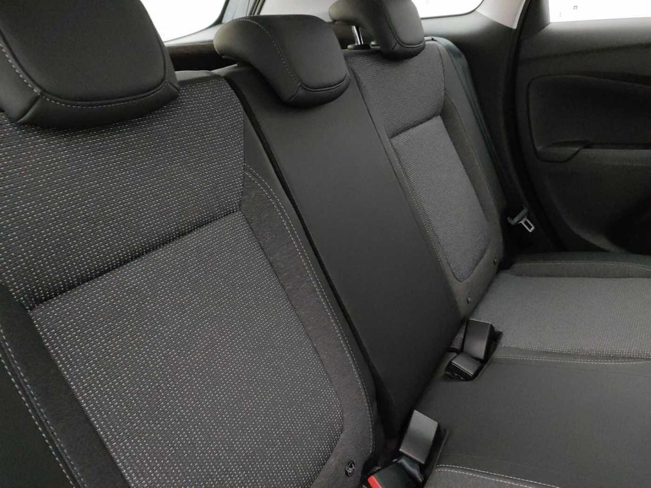 Opel Opel Crossland usata 14