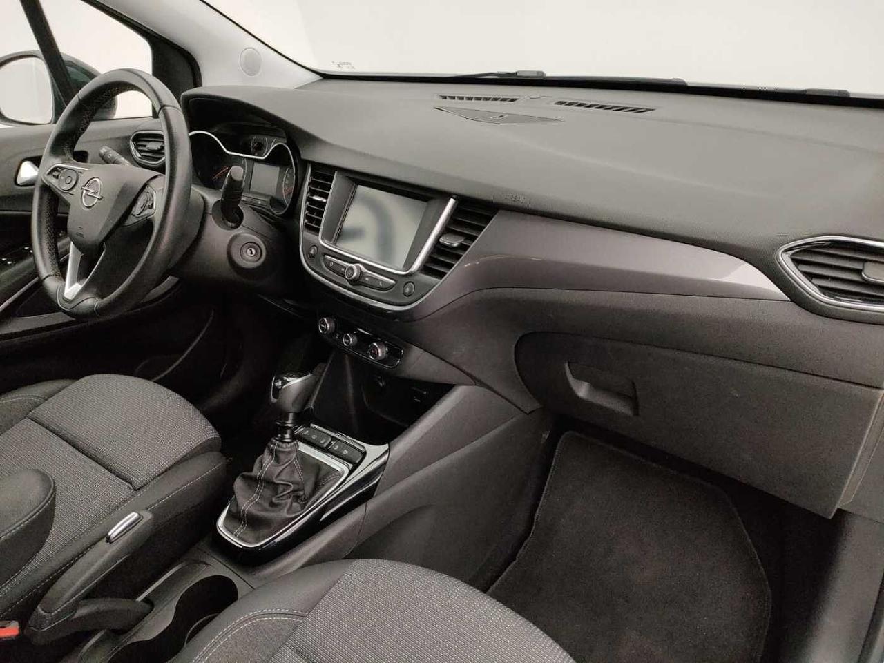 Opel Opel Crossland usata 15