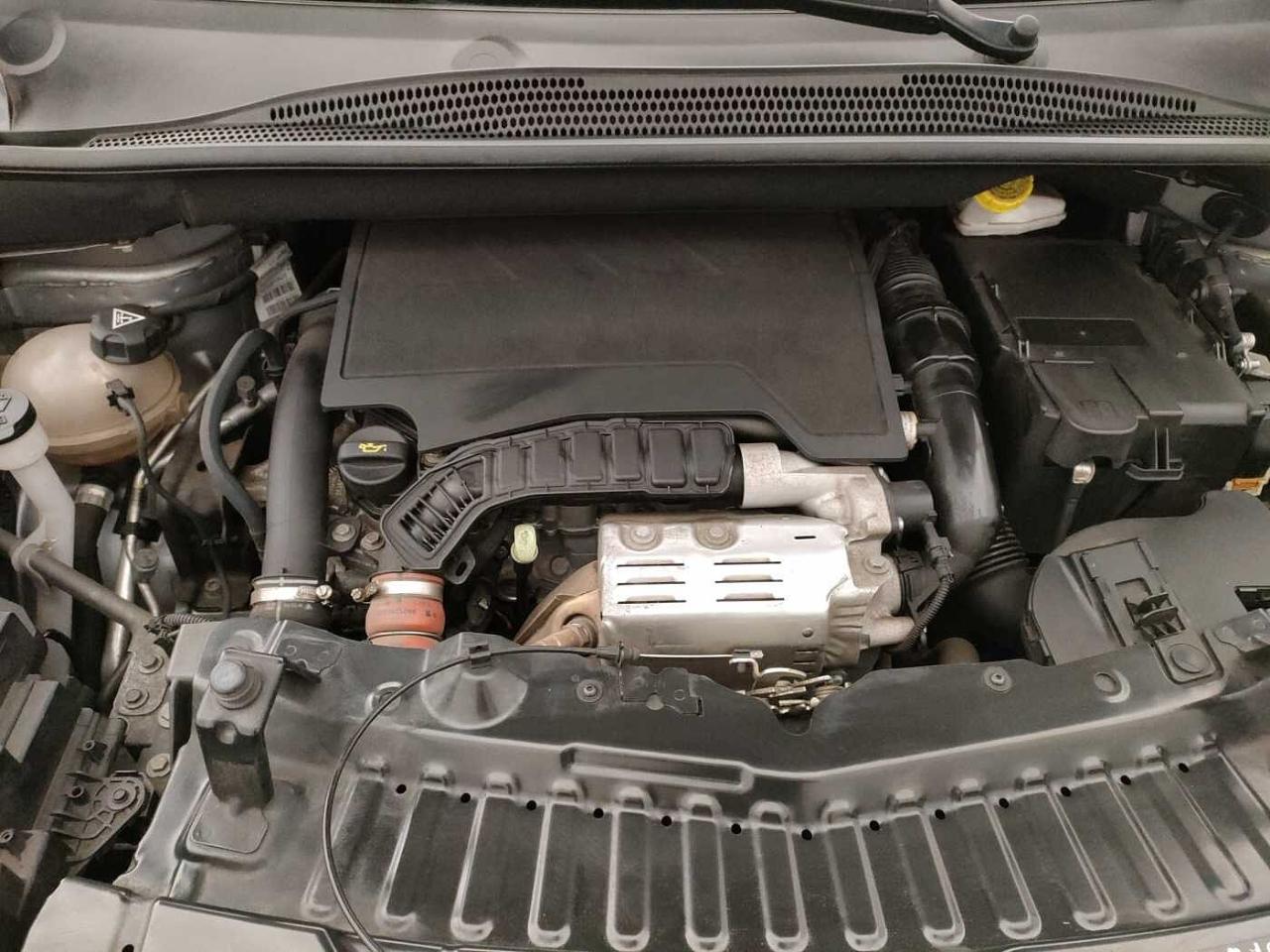 Opel Opel Crossland usata 17