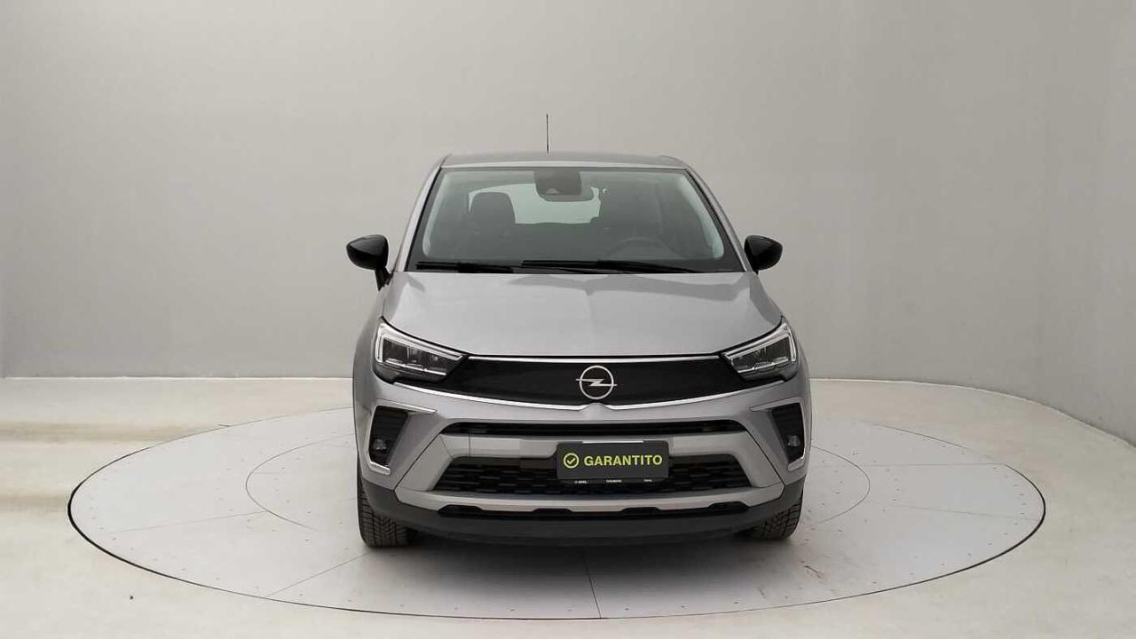 Opel Opel Crossland usata 24