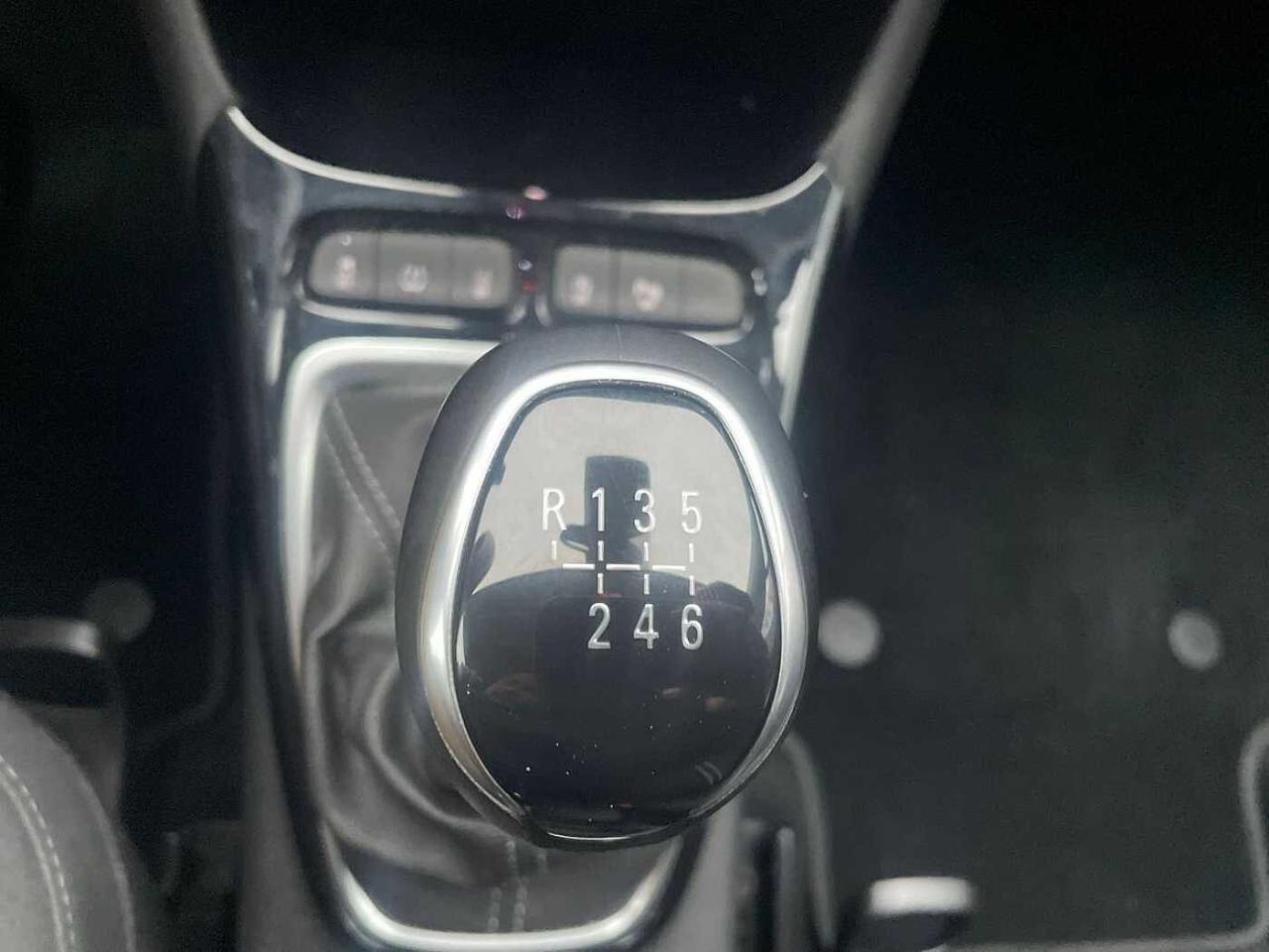 Opel Opel Crossland usata 4