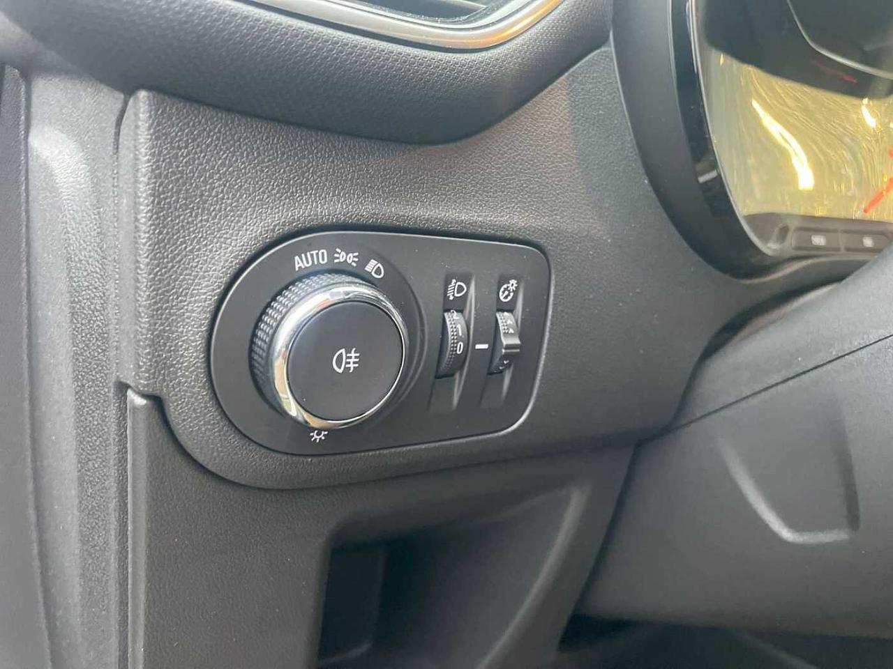 Opel Opel Crossland usata 6