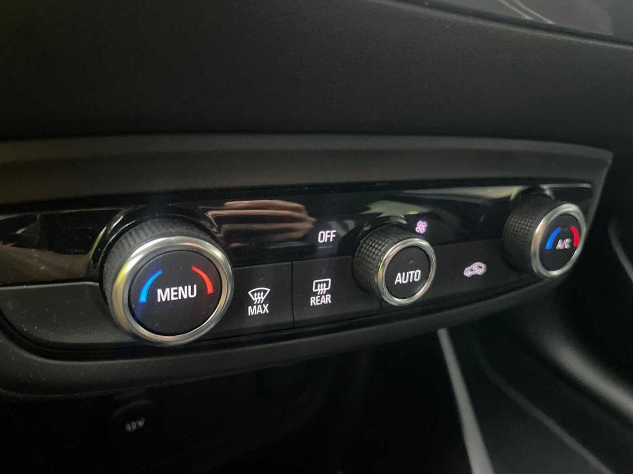 Opel Opel Crossland usata 7