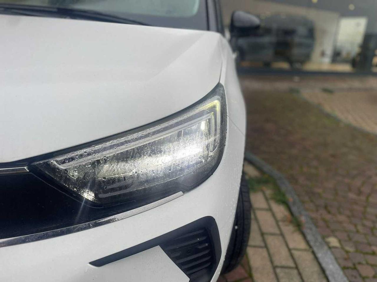 Opel Opel Crossland usata 9