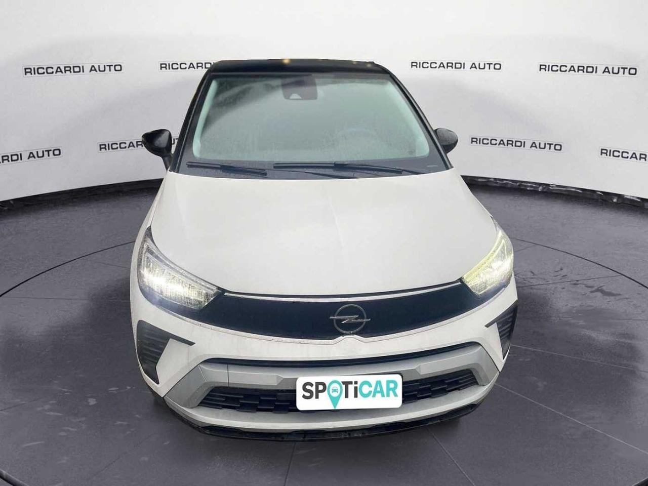 Opel Opel Crossland usata 11